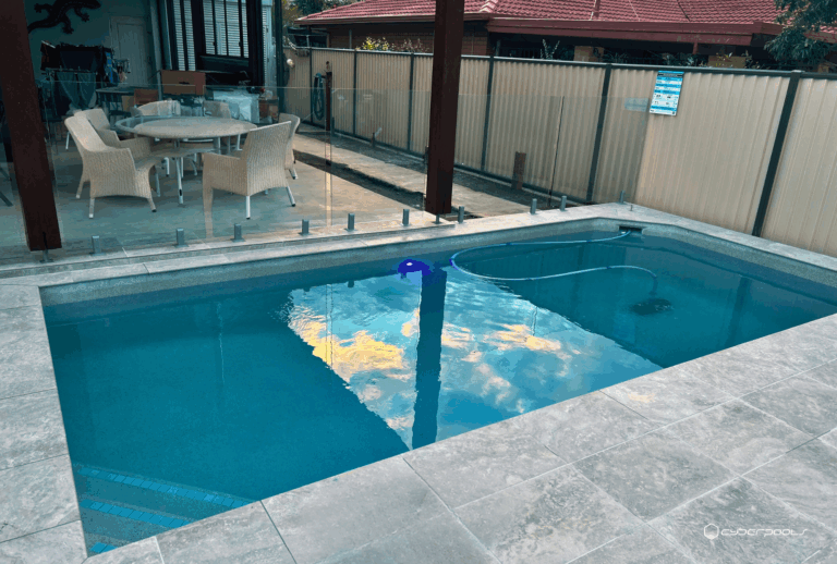 Magnesium Pool Builder in Wellington Point