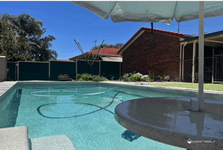 Magnesium Pool Builder in Cleveland