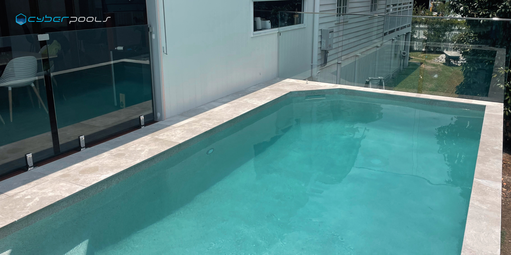 Magnesium Pool Benefits