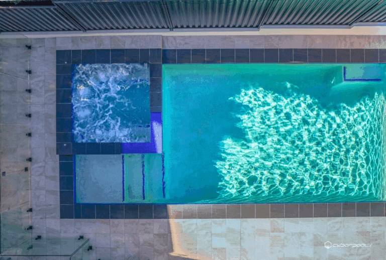 Enhancing Your Pool with Custom Tiles: Options and Benefits