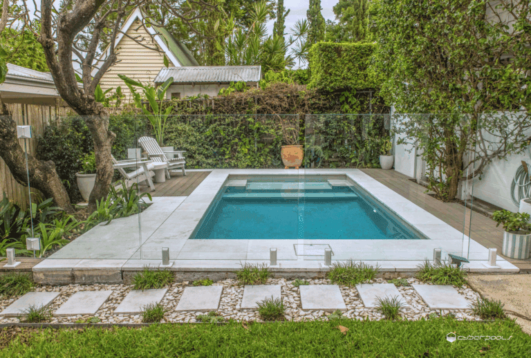 Making a Splash: A Guide to Brisbane Pool Builders