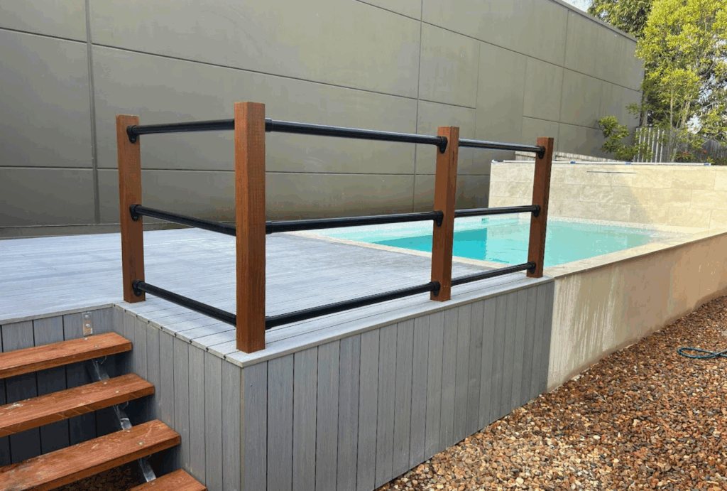 Fiberglass vs Concrete Pools Which Is Best for Your Backyard in Queensland