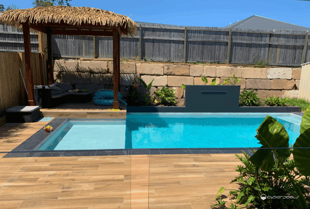 Step-by-Step Guide to Inground Concrete Pool Construction
