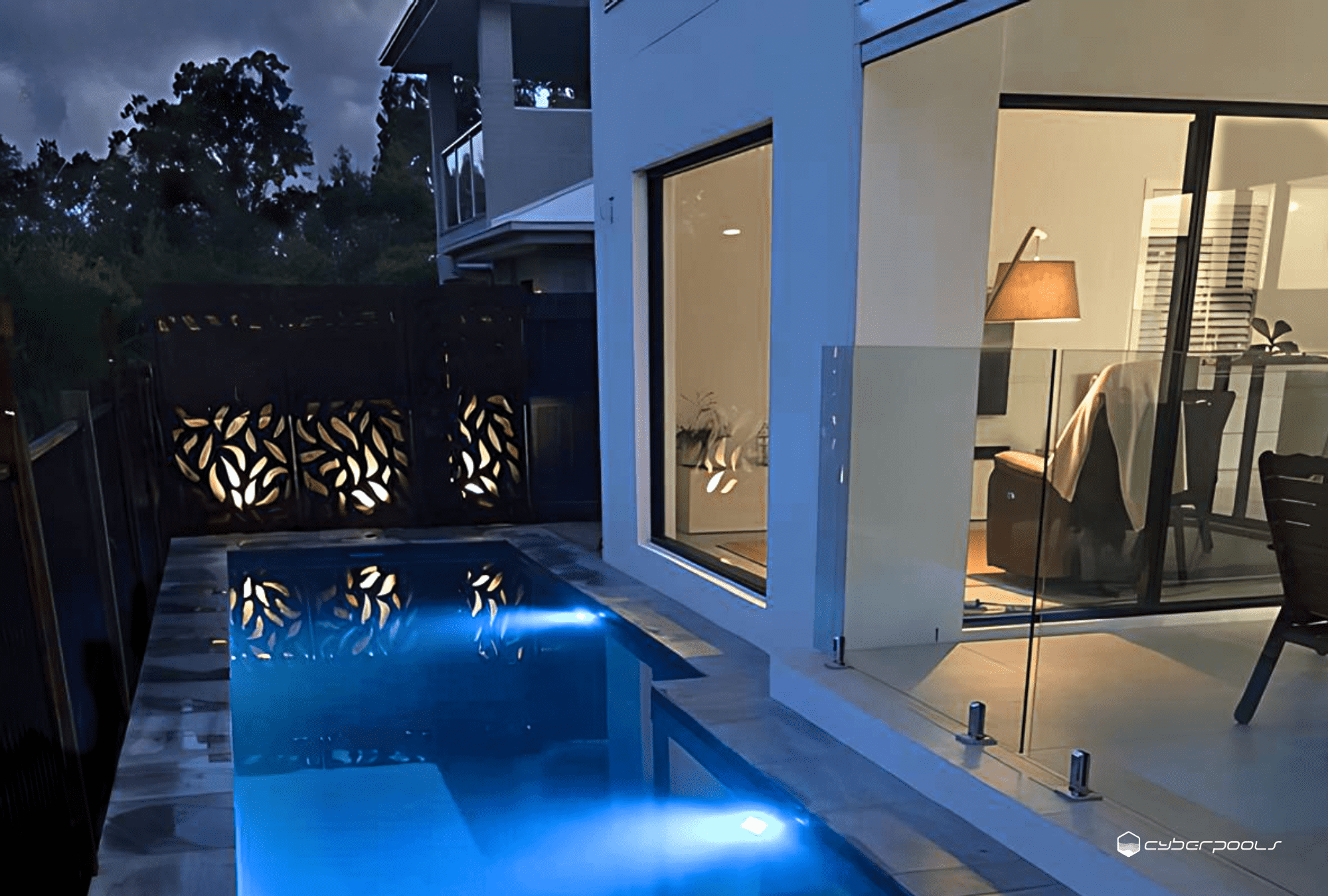 Luxury Spa Pools in Brisbane QLD – Everyday Wellness at Home