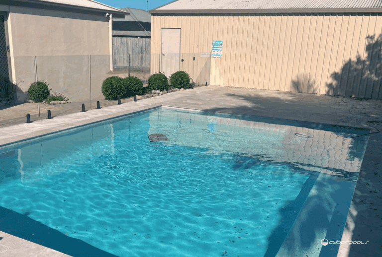 Mineral Pool Maintenance: How to Easily Have a Crystal Clear Pool?