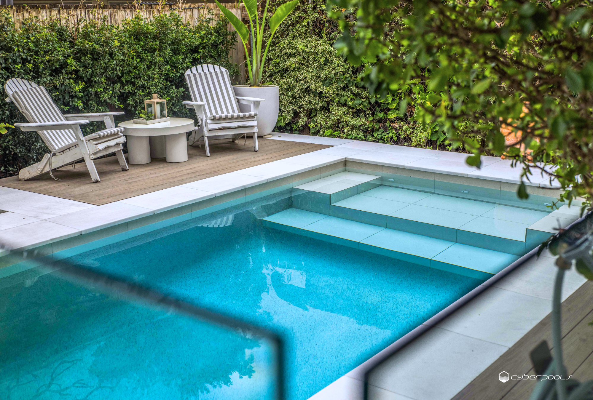 Swimming Pool Builder Choosing the Right One for Your Backyard
