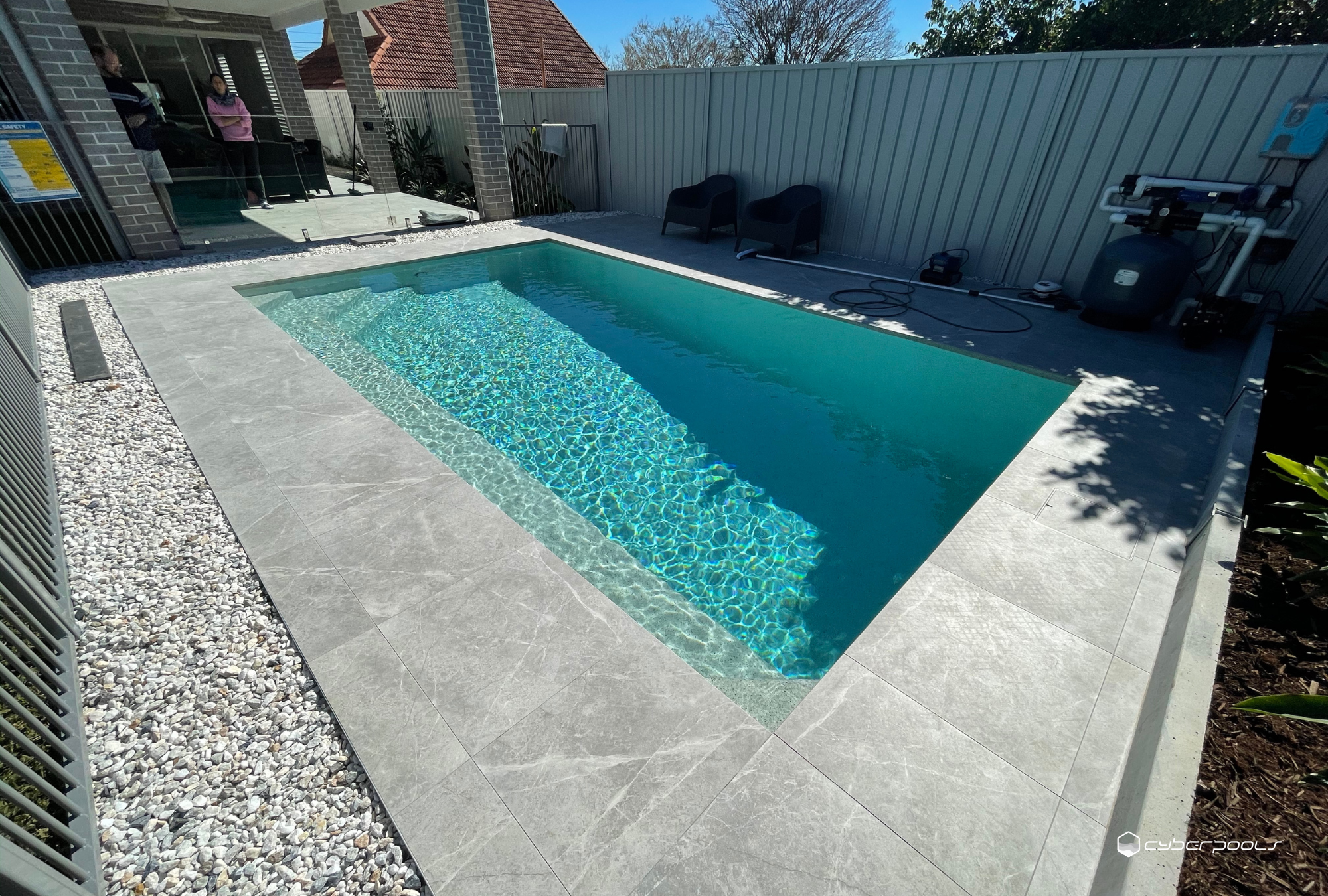 Swimming Pool Contractor Near Me: Queensland Guide
