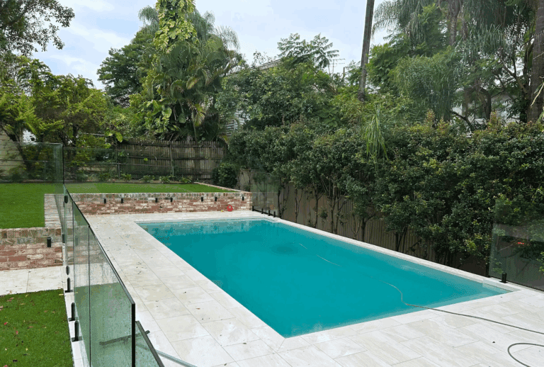 What Queensland Families Need to Know About the Built In Pool Cost