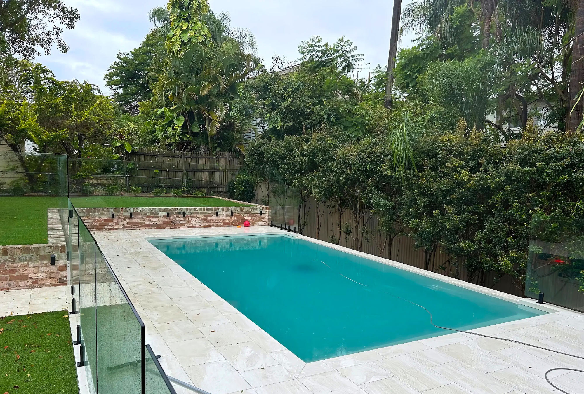 Built In Pool Cost: What Queensland Families Need to Know