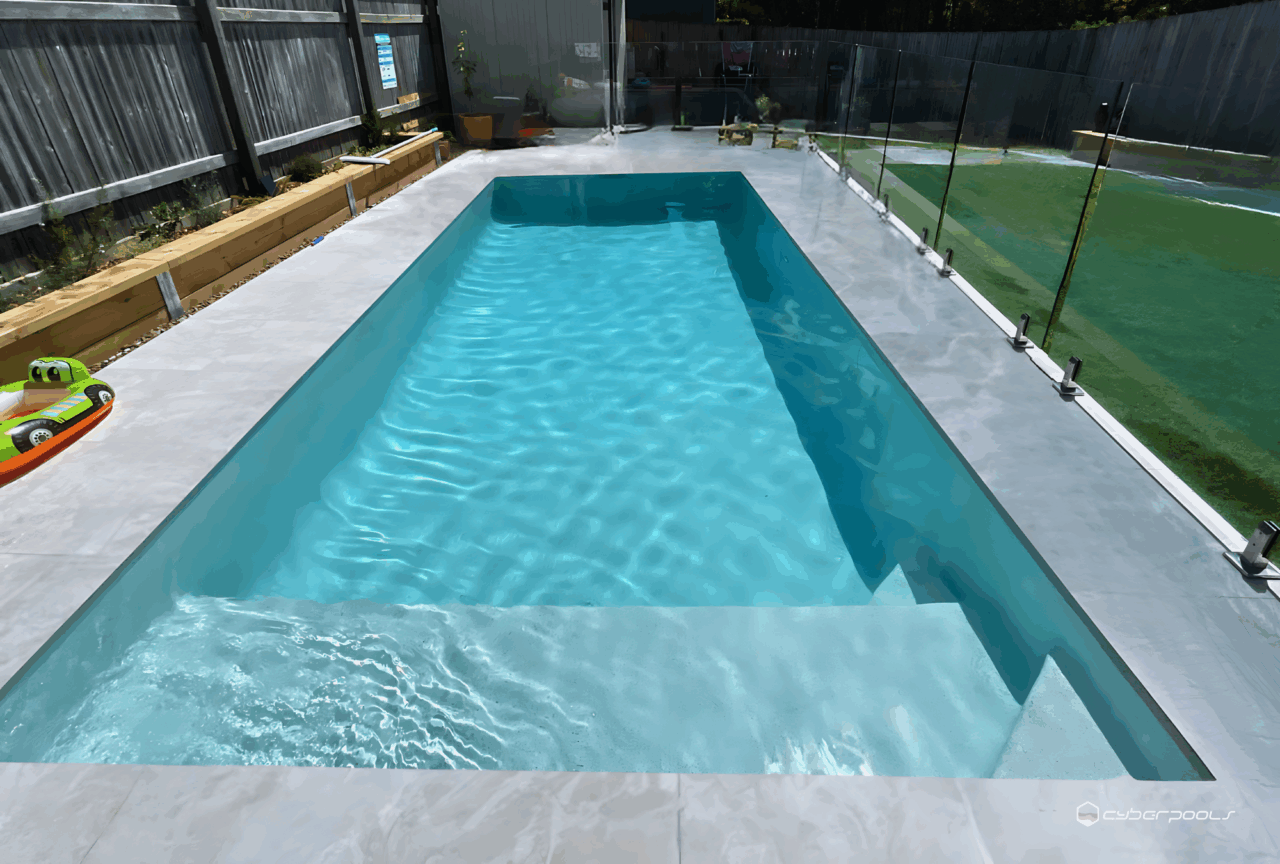 Concrete Pool Builders Brisbane: Turning Backyard Into a Retreat