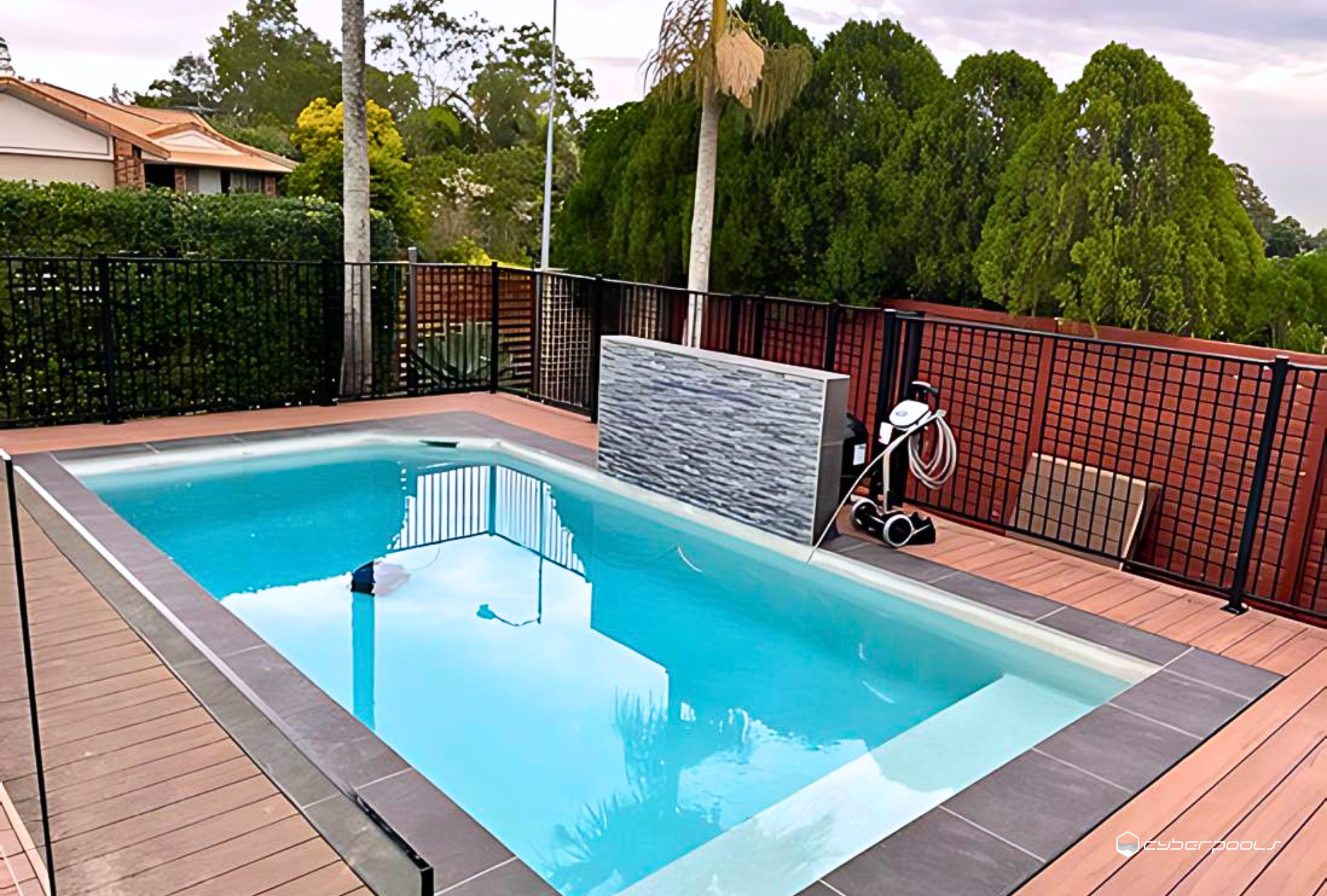 Pool Company Brisbane Building Your Dream Pool with Confidence