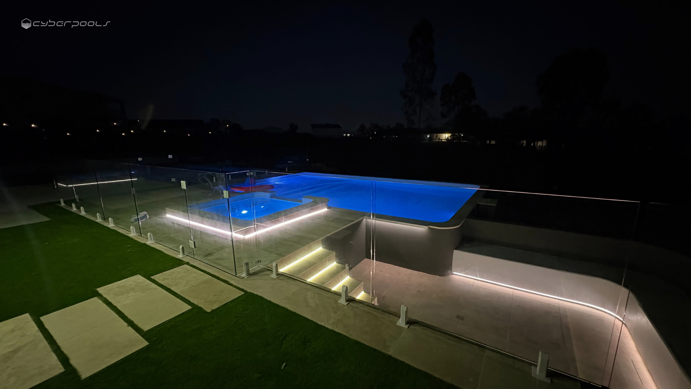 top-pool-landscaping-brisbane-trends-2026