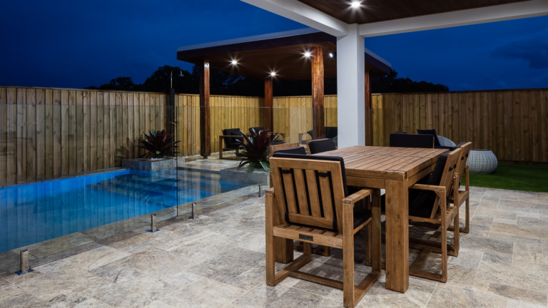 Smart, Stylish Custom Built Pools for Modern Queensland Living