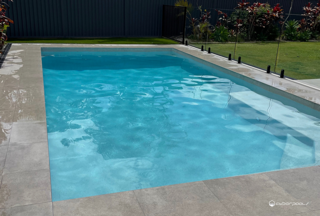 Small Backyard Pool Ideas: Plunge Pools & Compact Magnesium Pools for Redland City Blocks
